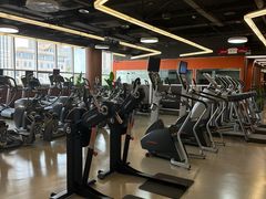 -Fitmula斐嘉健身(省体店)