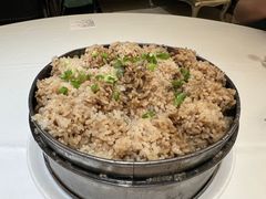 荷香糯米排骨-金春禧(世茂国际广场店)