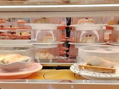 -争鲜回转寿司(中街大悦城店)
