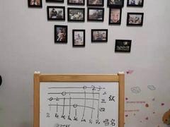 -八度音乐吉他教室(汉广店)