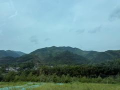 -将军关探险漂流