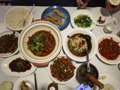 -黄弟大排档·湖南菜·小龙虾·小海鲜(凯旋北路店)