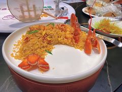 -好福记饭店(红梅公园店)