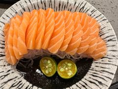 -小乔回转寿司(市府恒隆广场店)