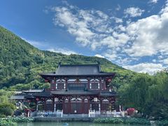 -华清宫景区