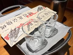 -聚点串吧·北京烧烤(朝北店)