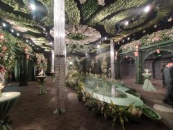 -格乐利雅婚礼艺术中心(南外滩店)