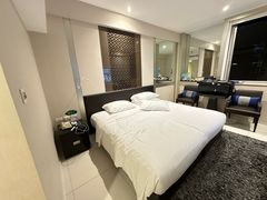 -曼谷文华中心点大酒店
