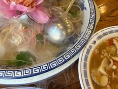 -老雒阳面馆·水席(定鼎门店)