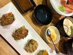 -水林间·寿喜烧自助(仙林金鹰店)
