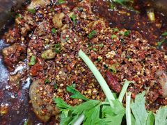 -温江公平红烧兔(总店)