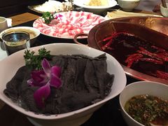 -宽巷子成都火锅(南站店)