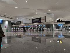 -杭州萧山国际机场