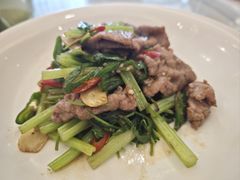 -骏莱海鲜鱼港(五角场店)