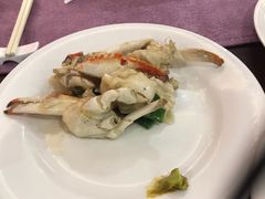 -九州国际大酒店街里餐厅自助餐