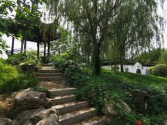 -武清南湖绿博园