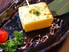 火炙浓芝士玉子烧-仙隐小鹿中華の日料(荣民龙首广场店)