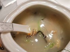 -深圳美高梅酒店-品聚嘉府中餐厅