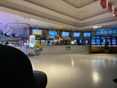 -金逸影城(大悦城IMAX激光店)