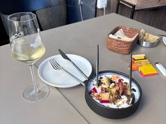 -ibarrel爱杯·bistro&brunch(江宁路店)