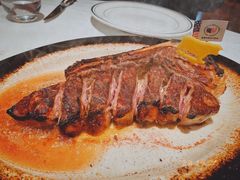 -Wolfgang’s Steakhouse 沃夫冈牛排馆(上海白玉兰广场店)