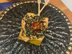 -火山屋台(新街口店)