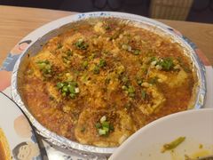 -花盐街·四川乐山小吃(西单大悦城店)