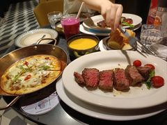 -西堤牛排(杭州金沙天街龙湖店)