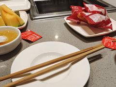 -海底捞火锅(徐州火车站店)