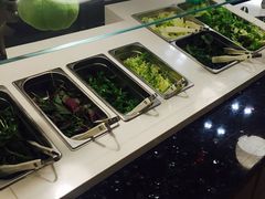 -So Lounge索兰至餐厅(蓝色港湾店)