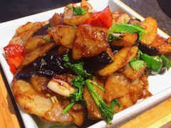 -老灶房-四川土菜(开元店)