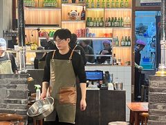 -肉甲韩国木炭烤肉(新壹街1店)