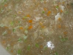 西湖牛肉羹-苏珍宝地·苏州菜·徐州菜(金鸡湖商业广场店)
