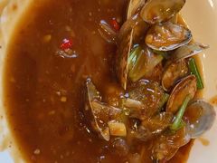 -莆田餐厅PUTIEN(三里屯店)