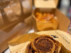-CHOCMONS巧克怪兽(屏风街店)