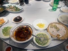 -道道鲜·崇明私房菜(五角场店)
