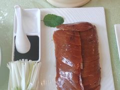 -京尊烤鸭店JINGZUN(春秀路店)