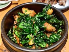 竹里三杯鸡-竹里馆 ·茶食(奥体店)