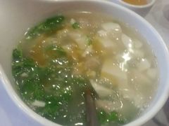 -永兴餐厅(复兴中路店)