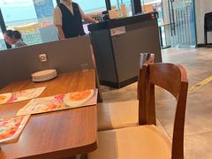 -萨莉亚意式餐厅(南京万达茂店)