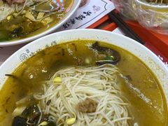 -刘记淮南牛肉汤馆(柘塘店)