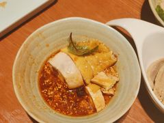 -苏州园区福朋喜来登酒店·聚味轩中餐厅