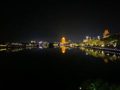 -眉山湿地公园(东坡区)