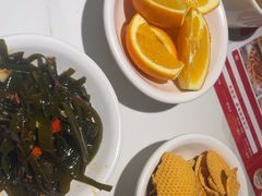 -新辣宴·湖南家常菜·商务聚餐(中粮创芯店)