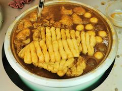 -阿姨牛杂(北京路店)