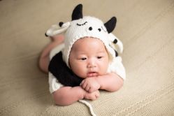 点击看大图 -哈妮儿童摄影(德清店)