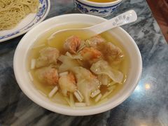 净蟹子鲜虾云吞-恩宁刘福记(东华东路店)