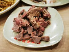 白切鸡肝-百家鸡味馆(清泰店)