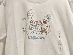 -优衣库(上海虹口龙之梦店)