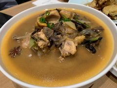 -天怡興·百年蒸饺(中心书城店)